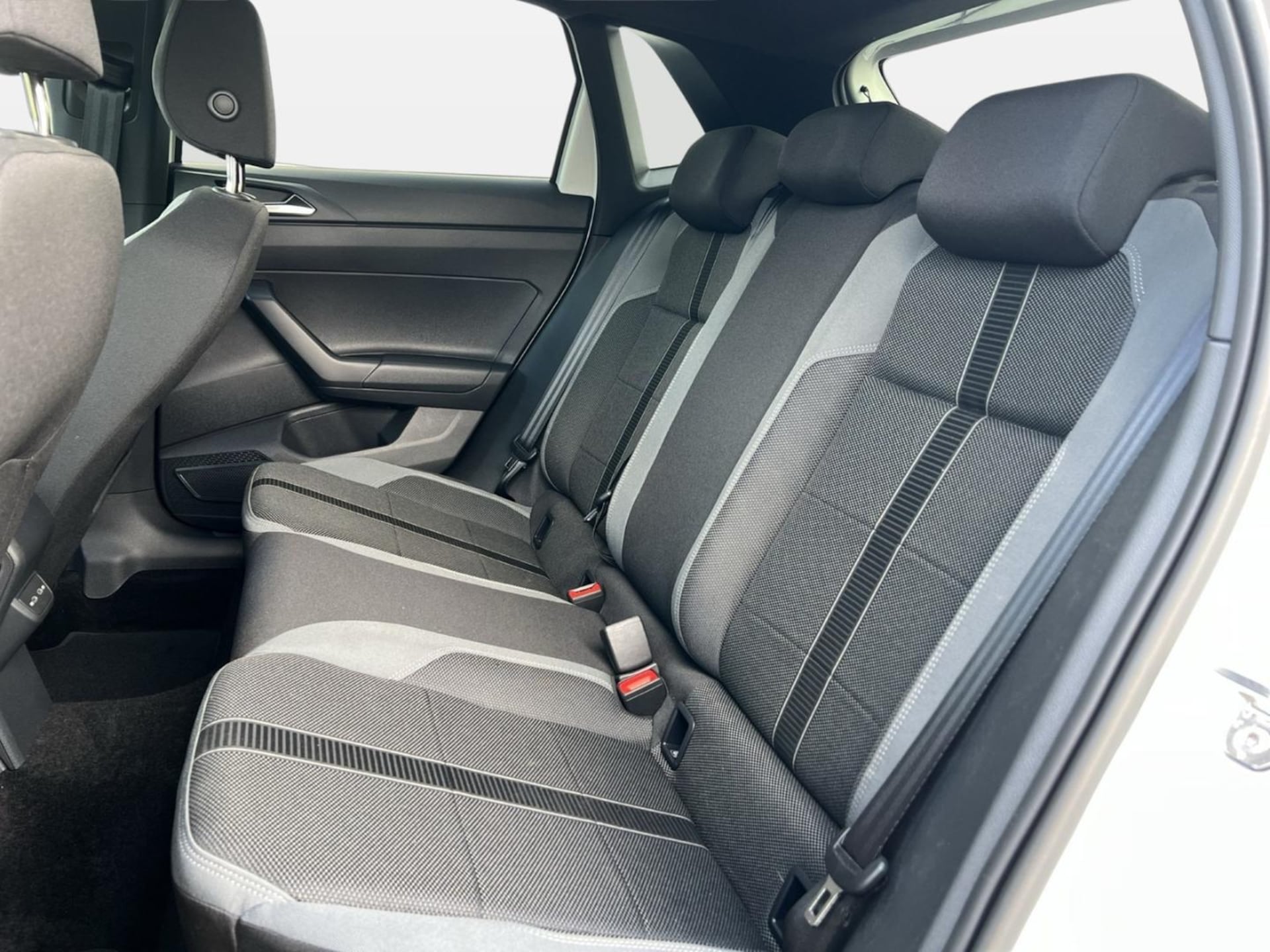 Volkswagen Polo Style