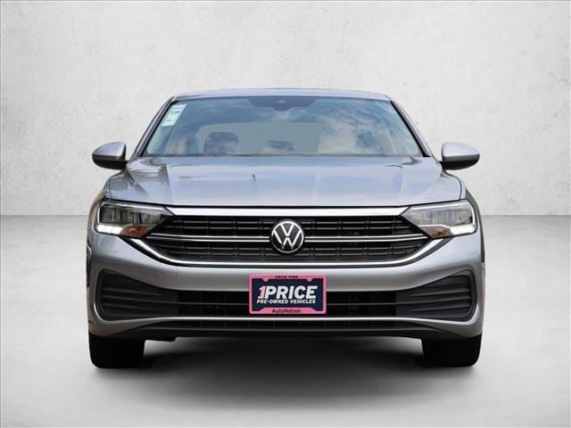 2024 Volkswagen Jetta