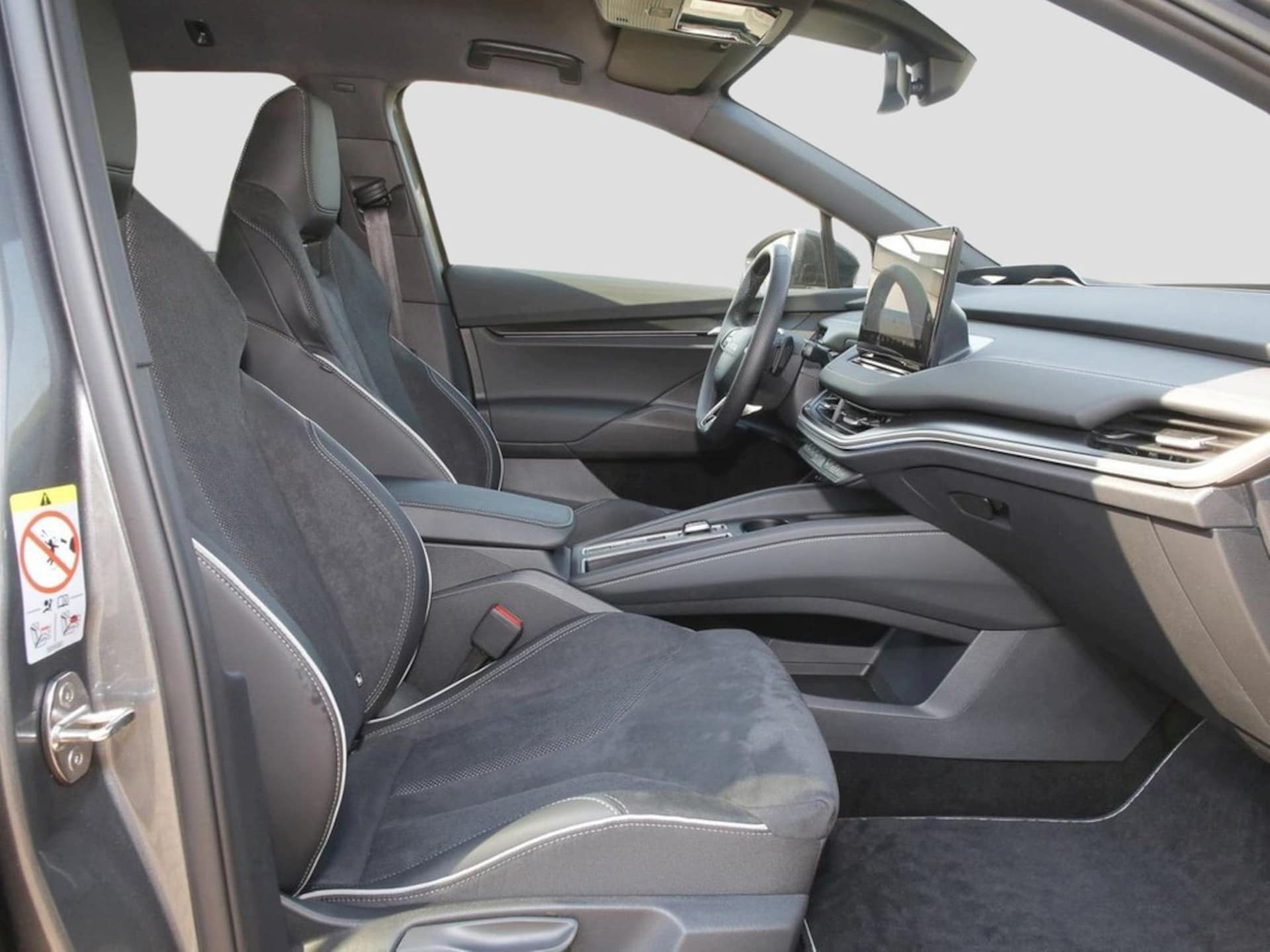 Skoda Enyaq 85 Sportline