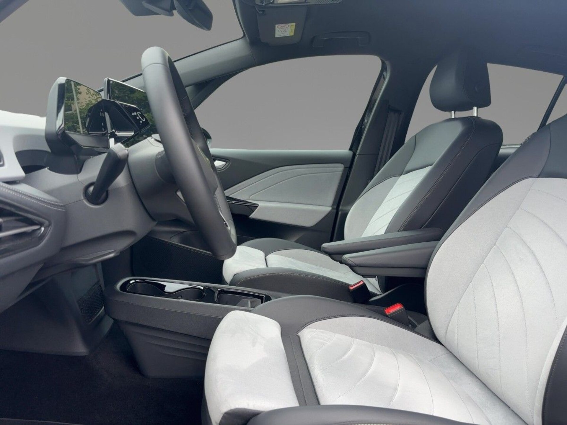 Volkswagen ID.3 MOVE Pro