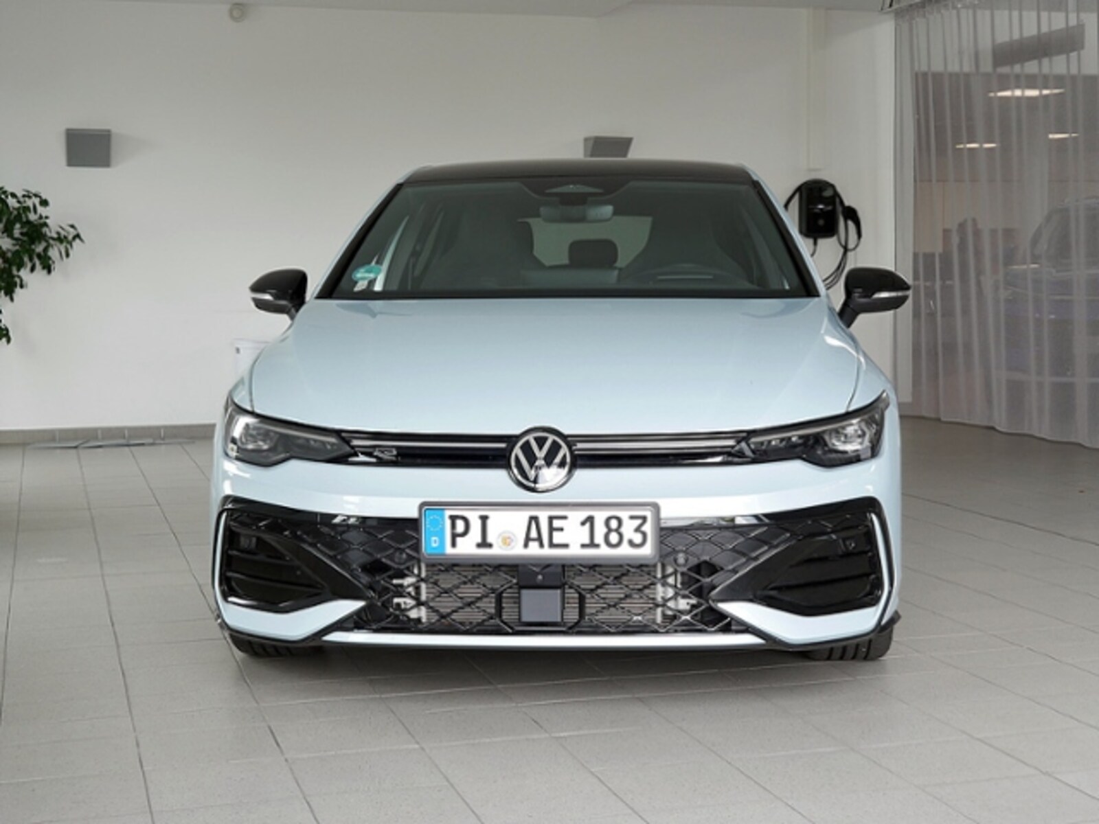 Volkswagen Golf – Bild 3