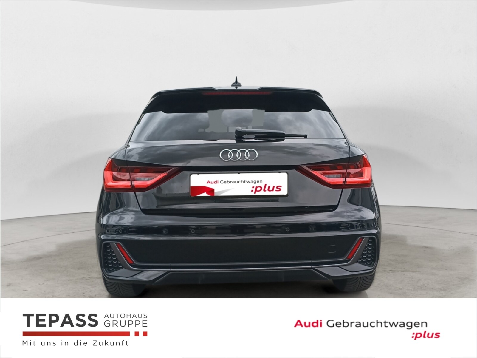 Audi A1 Sportback – Bild 6