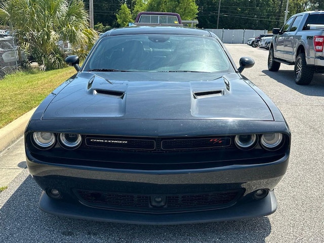 2015 Dodge Challenger