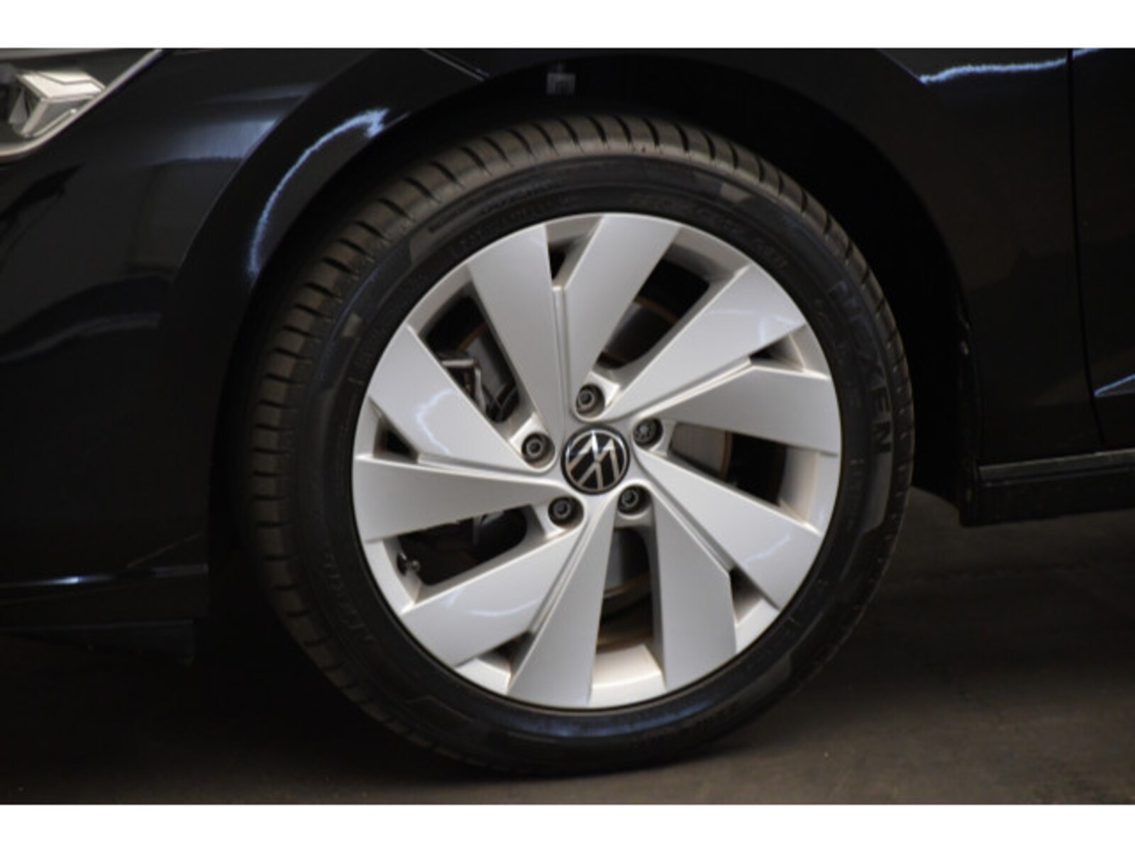 Volkswagen Golf Variant – Bild 13