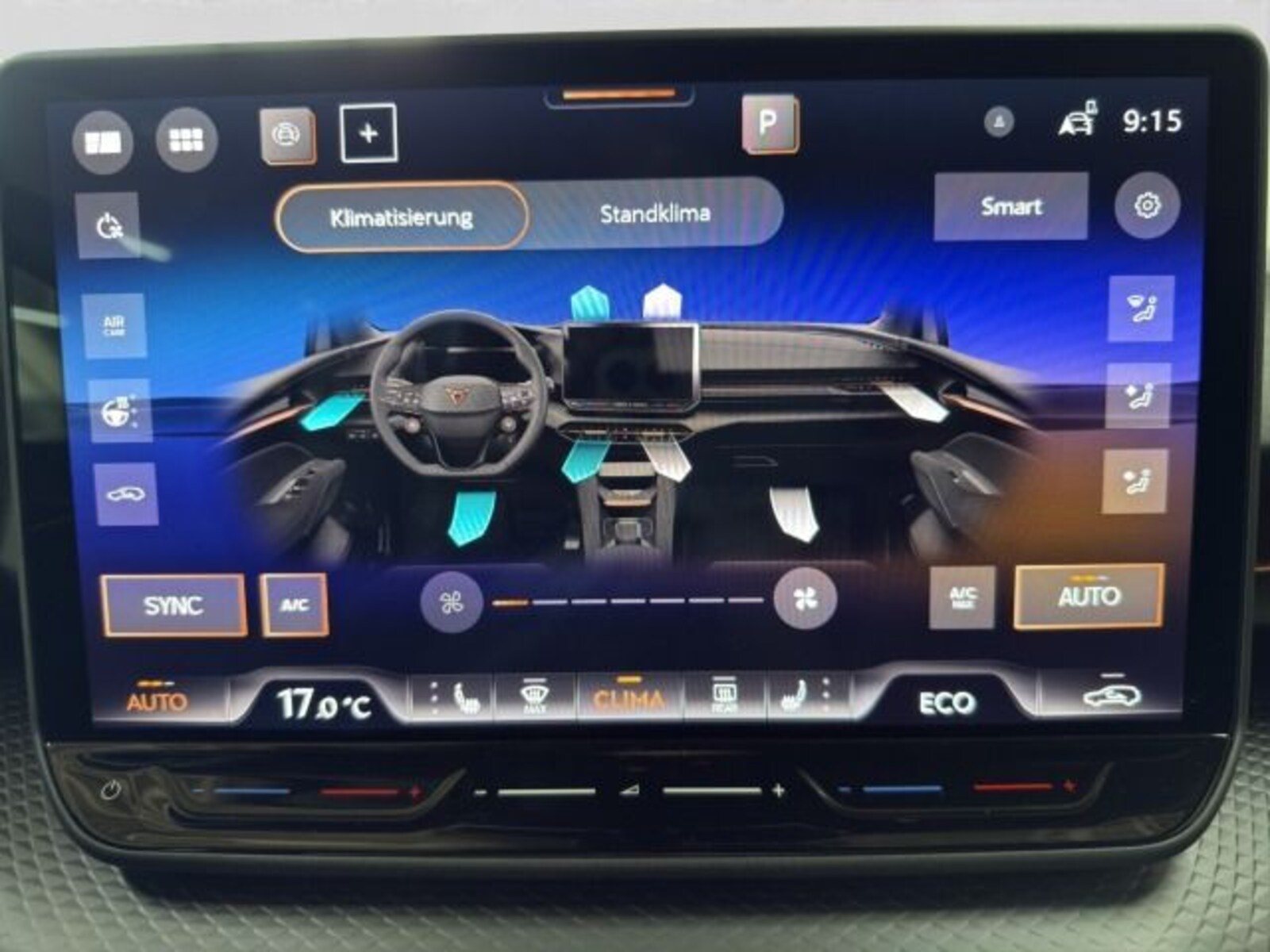 CUPRA Raval – Bild 15