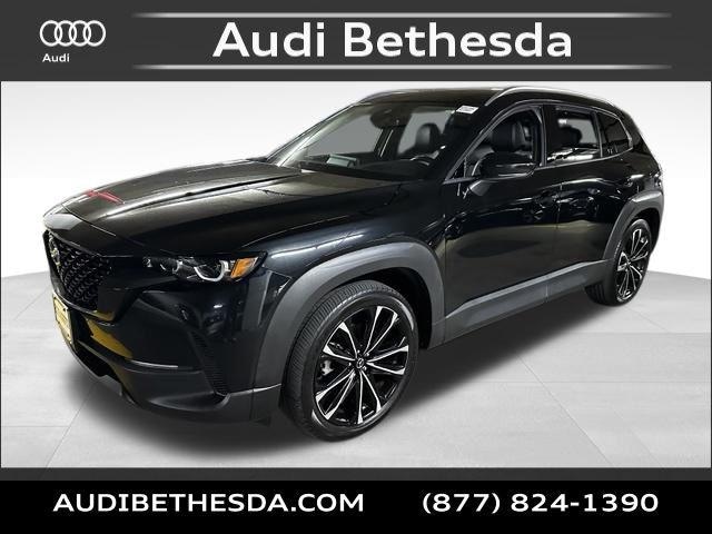 2023 Mazda CX-50