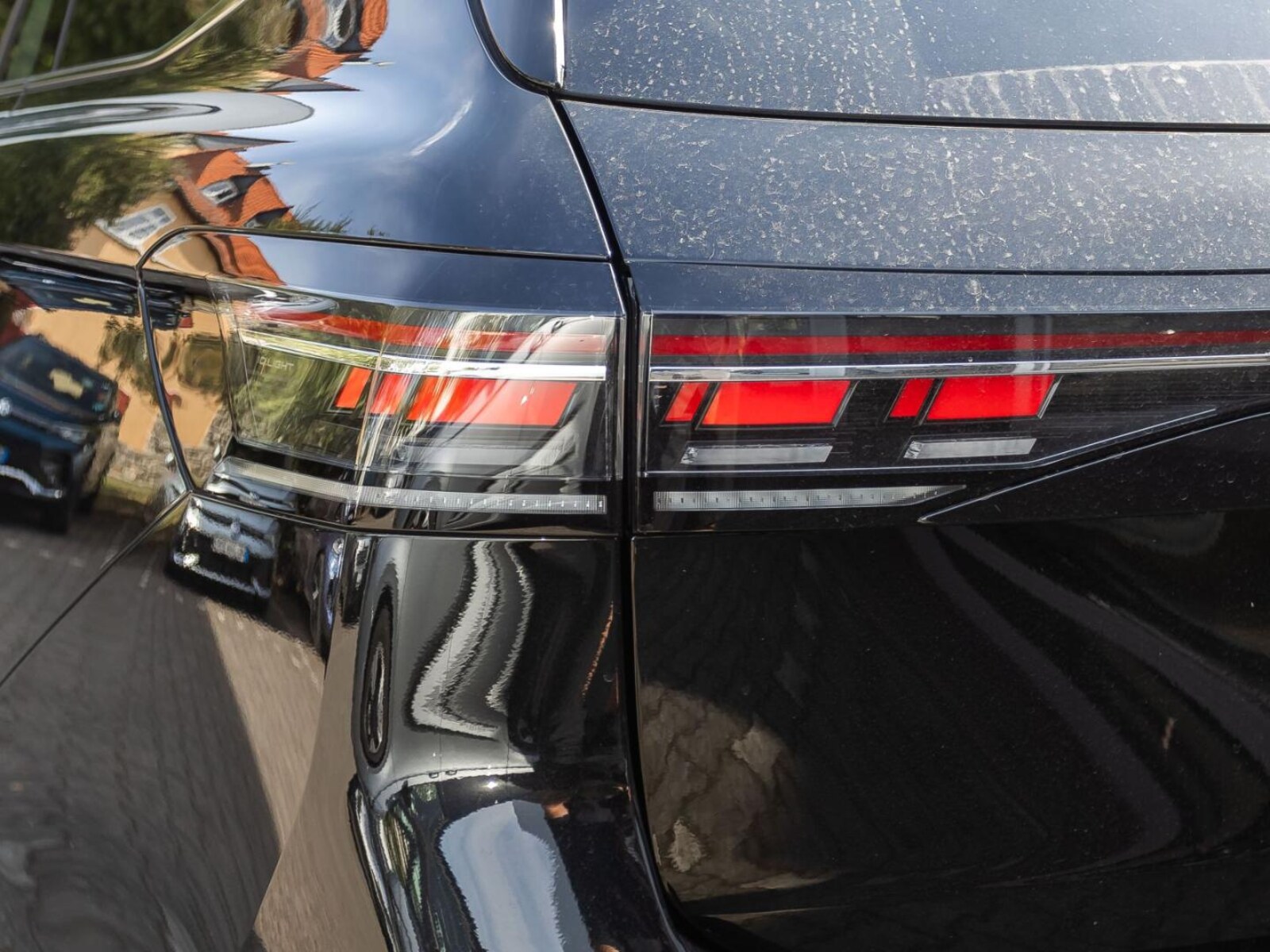 Volkswagen Passat – Bild 9