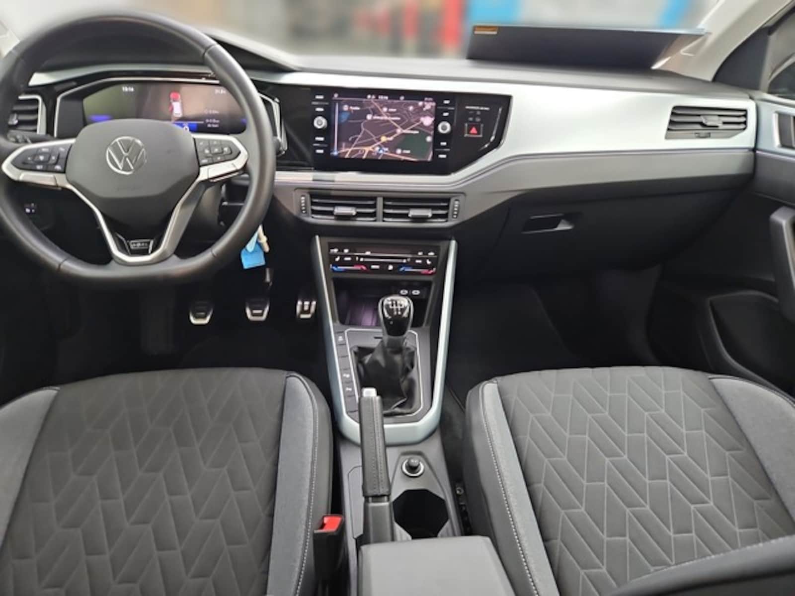 Volkswagen Polo – Bild 19