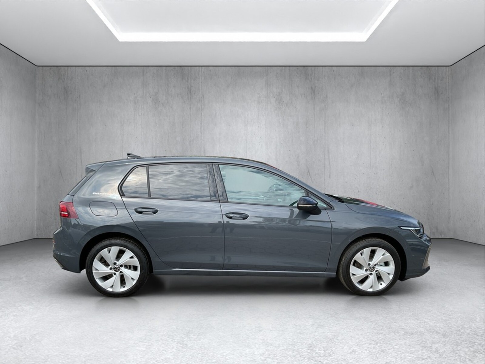 Volkswagen Golf – Bild 7