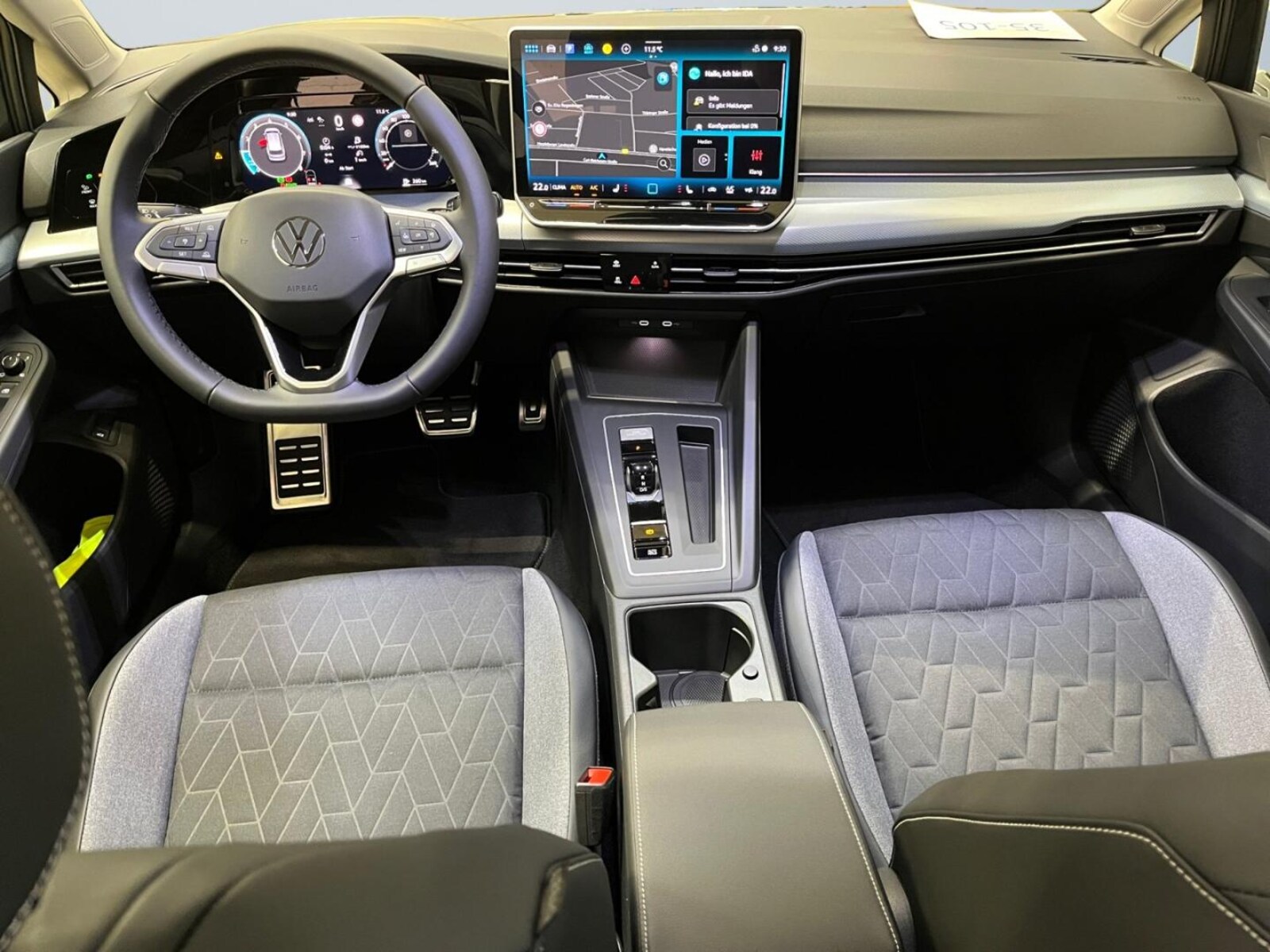 Volkswagen Golf Variant – Bild 8
