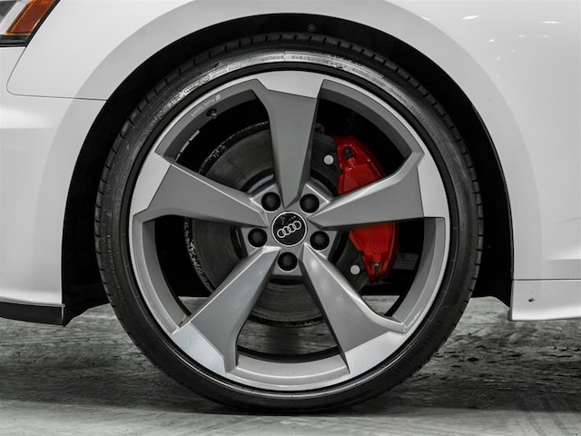 2022 Audi A5 Sportback