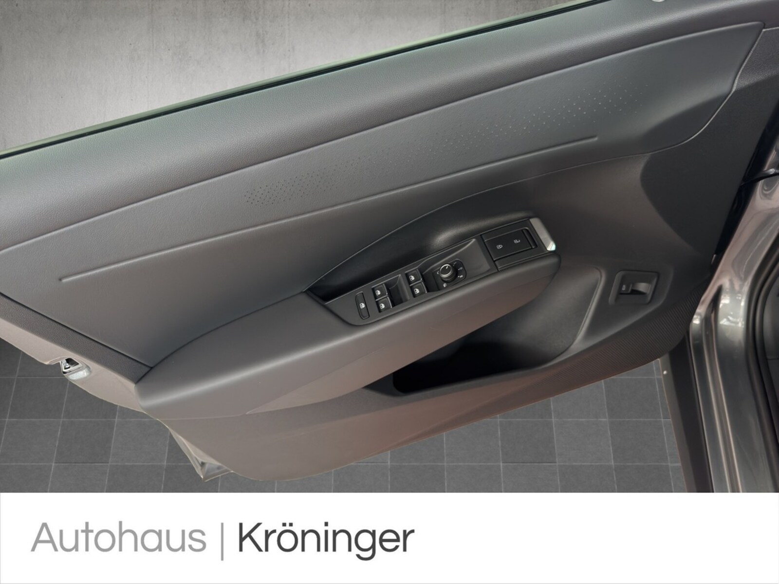 Volkswagen T-Roc – Bild 8