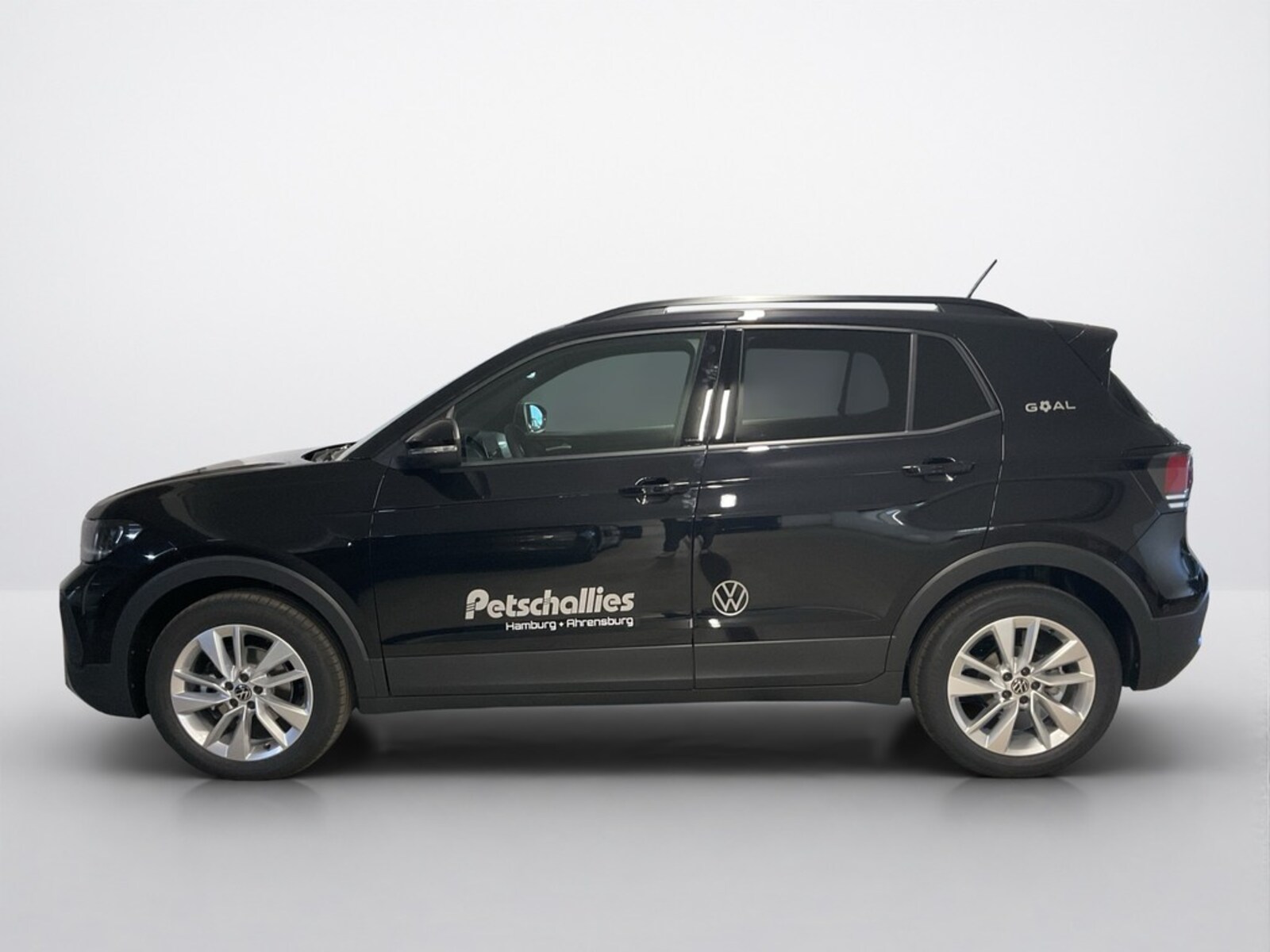 Volkswagen T-Cross – Bild 2