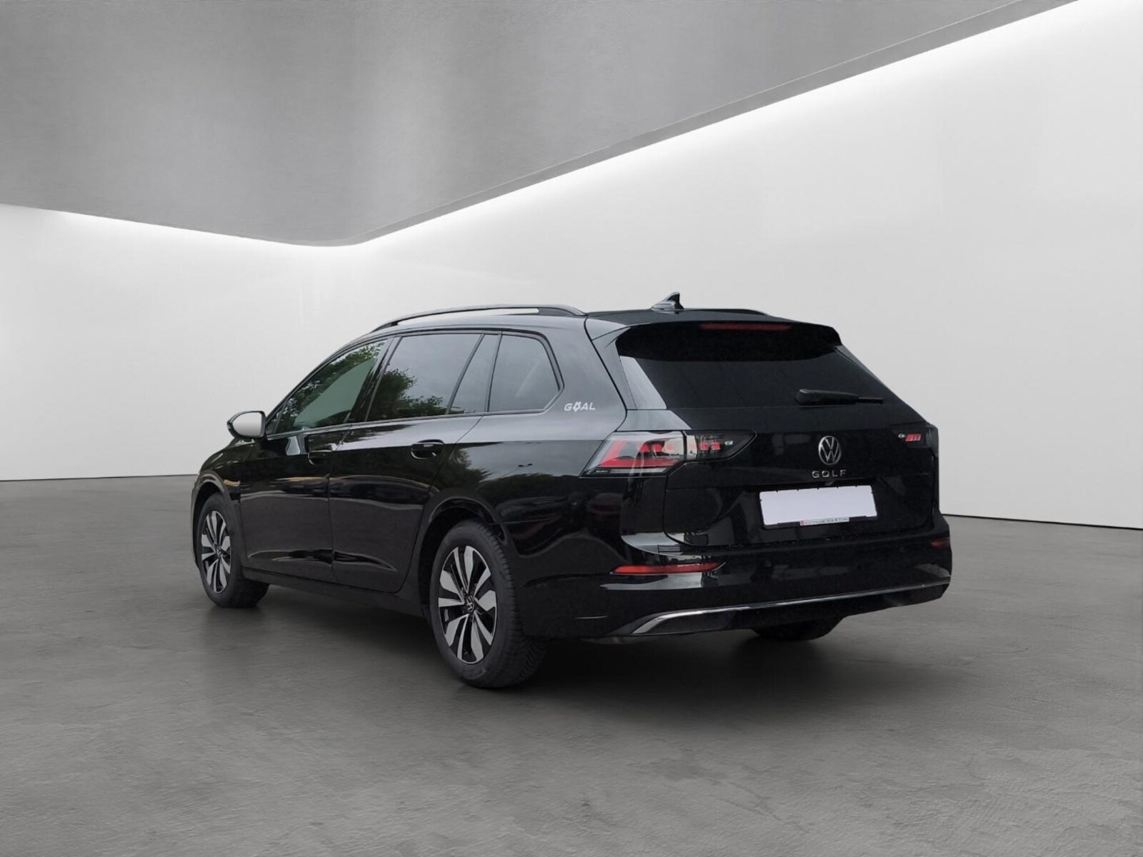 Volkswagen Golf Variant – Bild 5