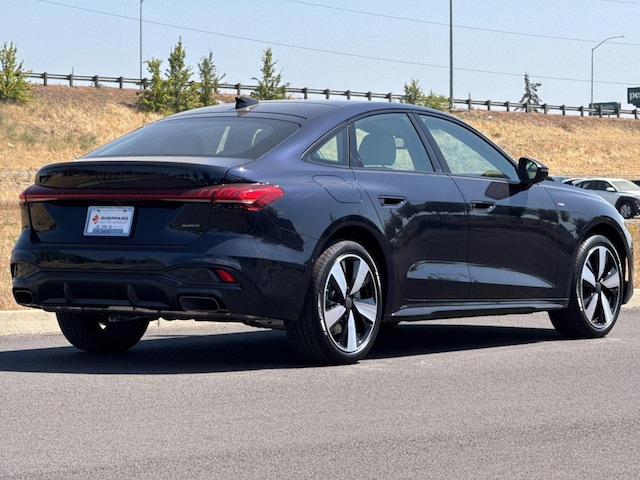 2026 Audi A5 Sedan