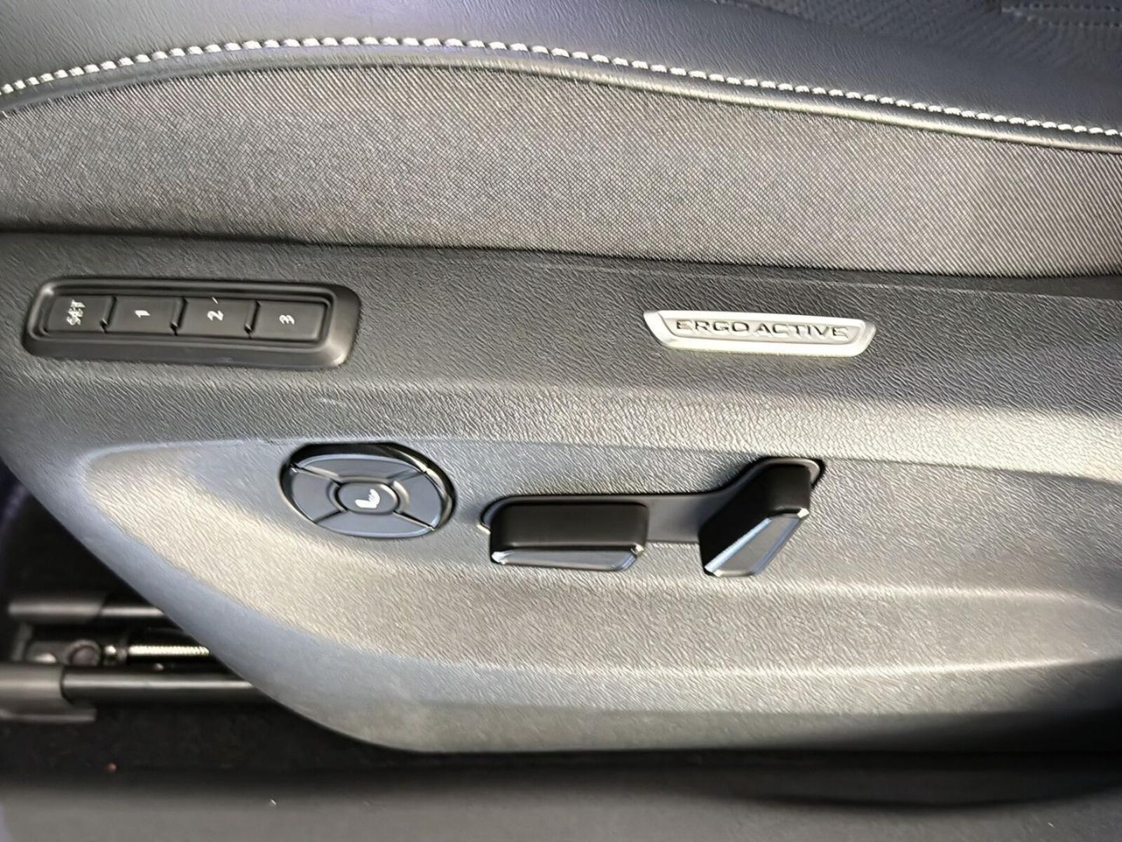 Volkswagen Tayron – Bild 21