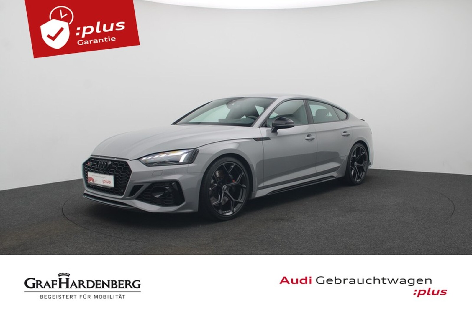 Audi RS 5 Sportback