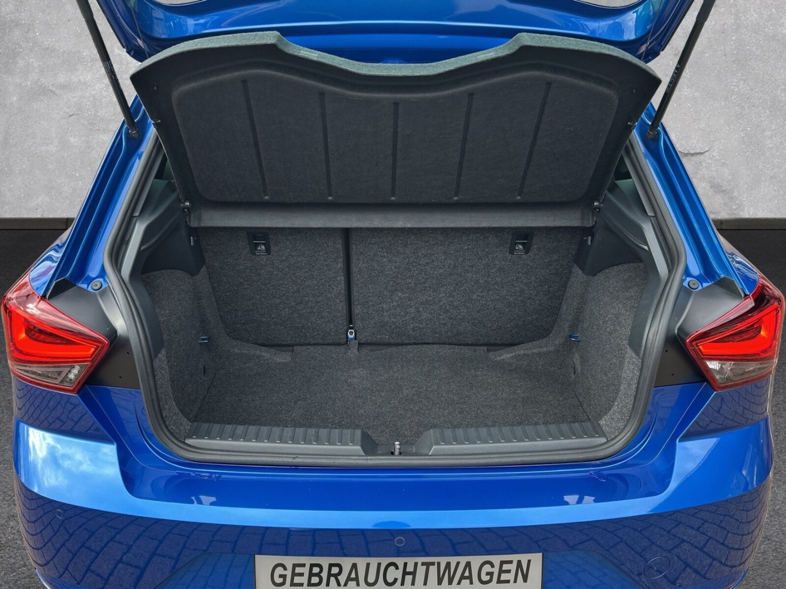 SEAT Ibiza – Bild 15