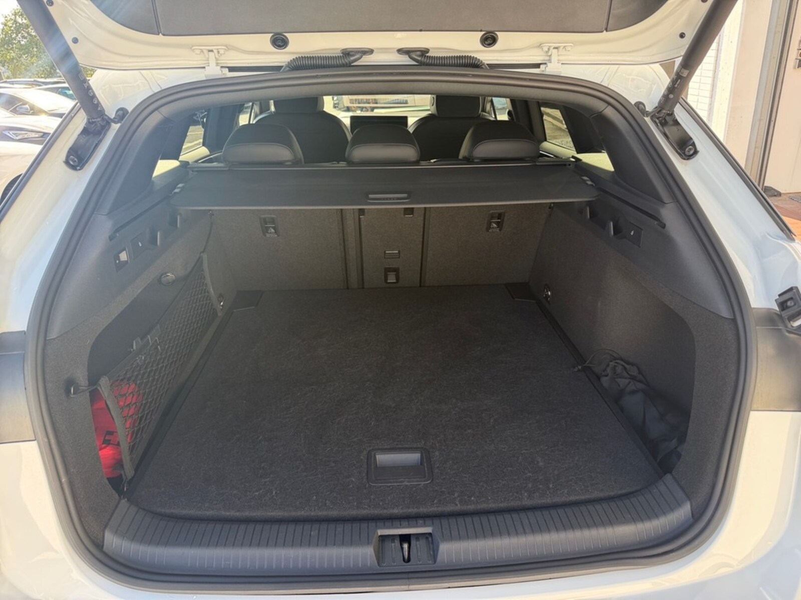 Volkswagen ID.7 Tourer – Bild 13