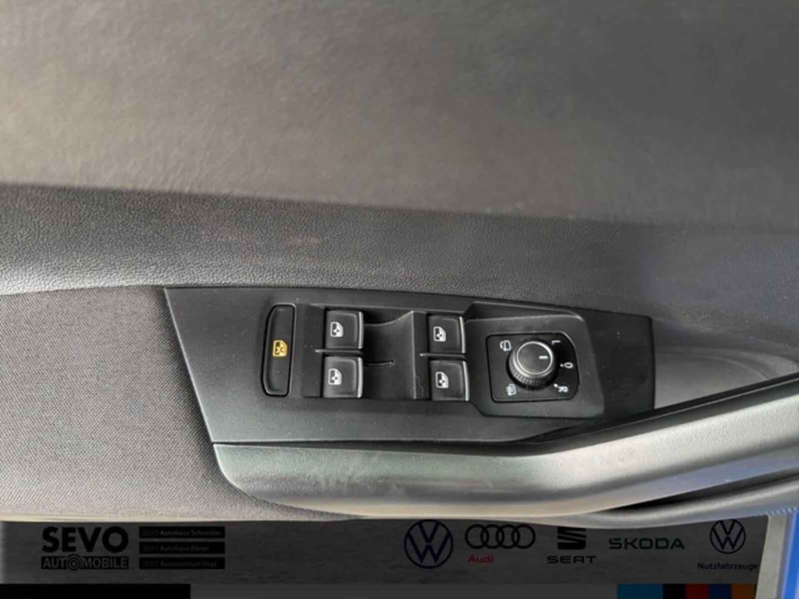Volkswagen Polo – Bild 13