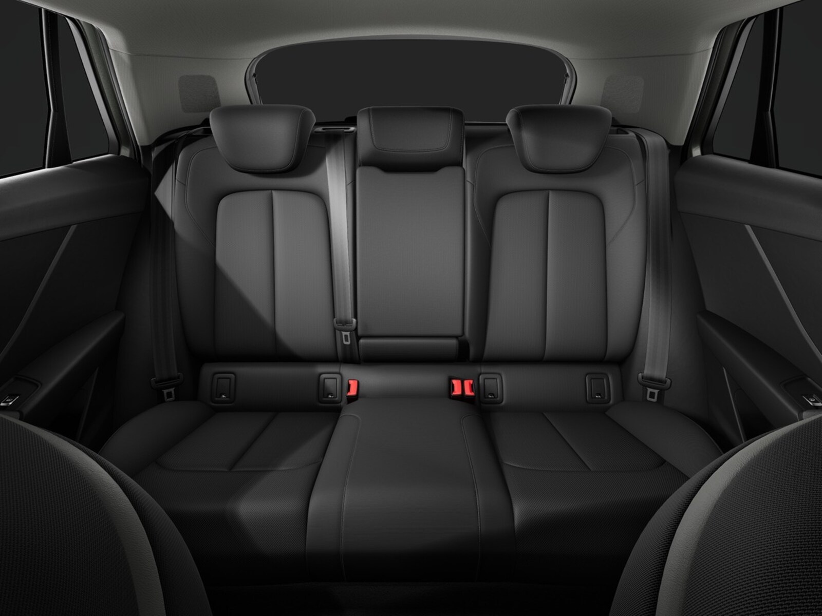 Audi Q2 – Bild 10