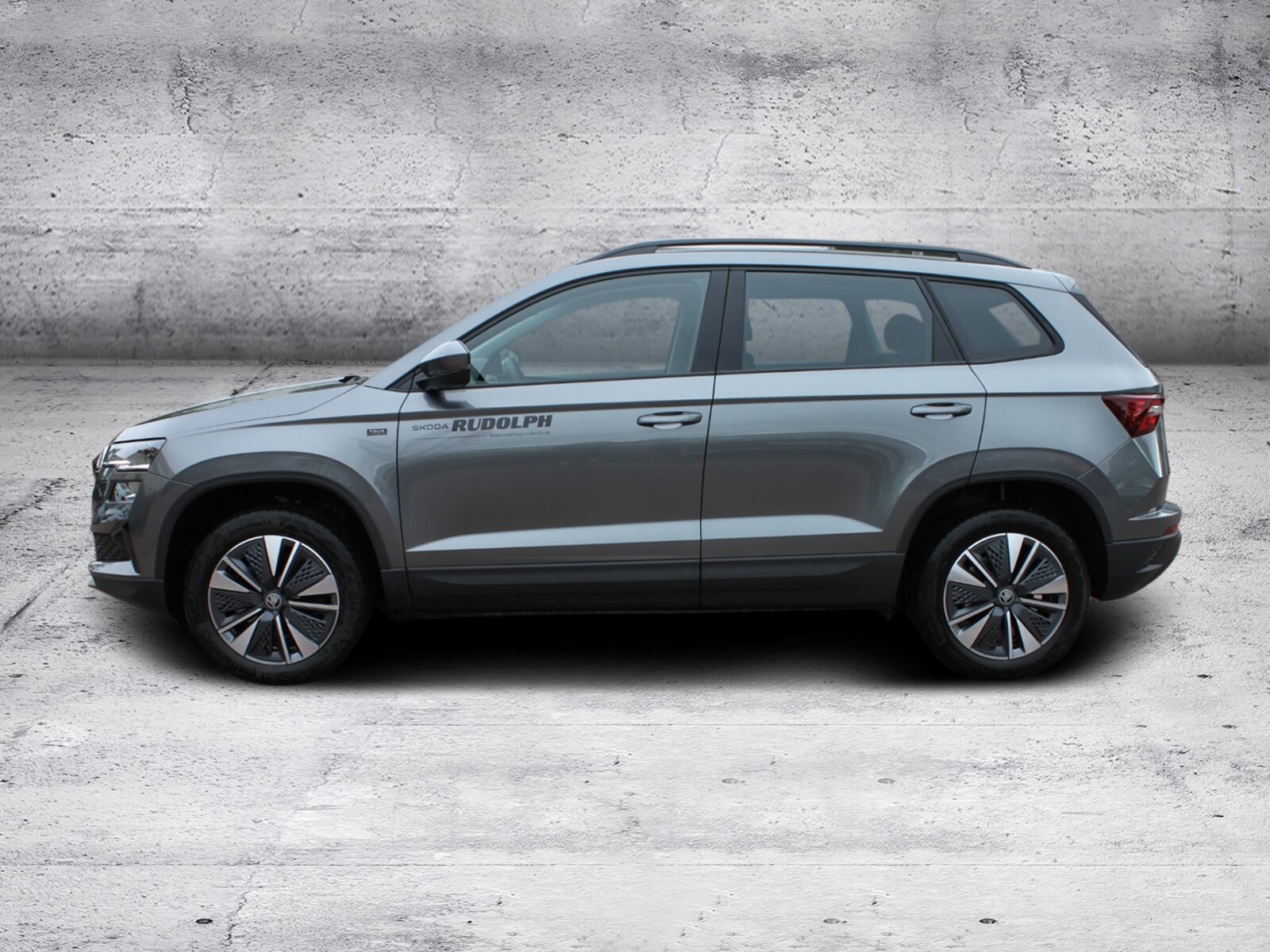 Škoda Karoq – Bild 5