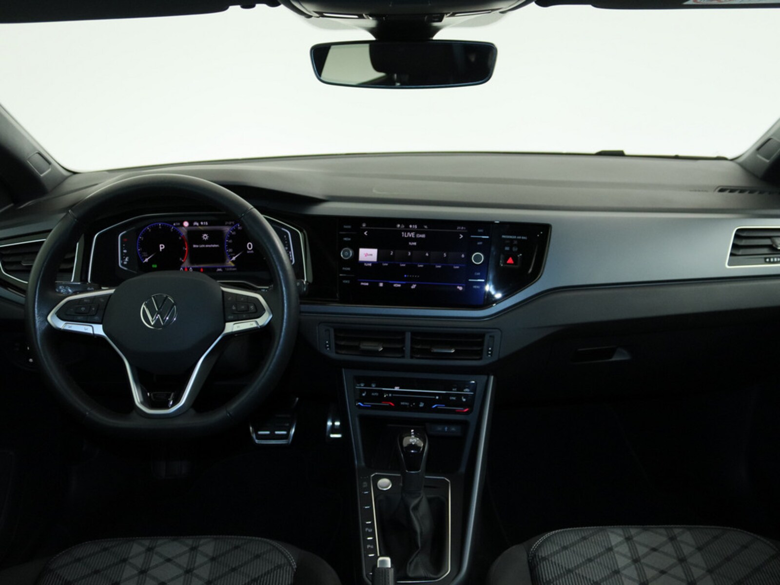 Volkswagen Polo – Bild 18