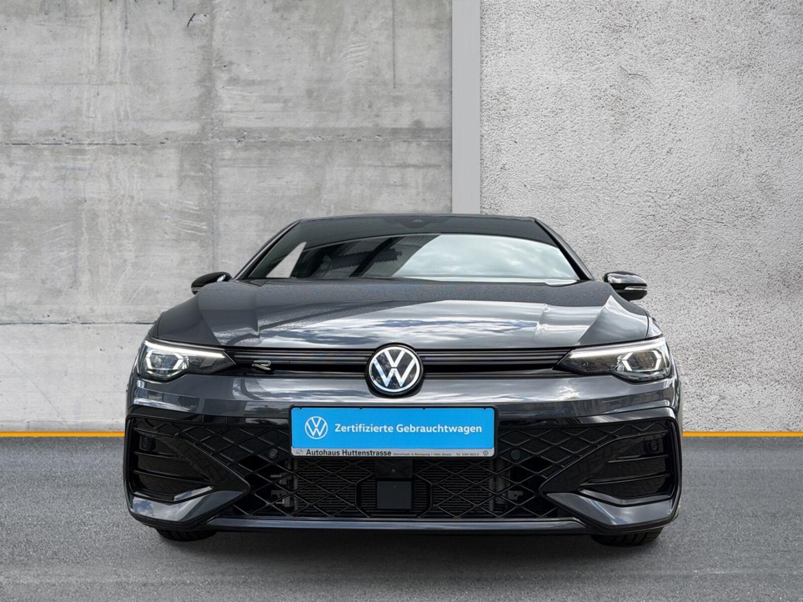 Volkswagen Golf – Bild 5