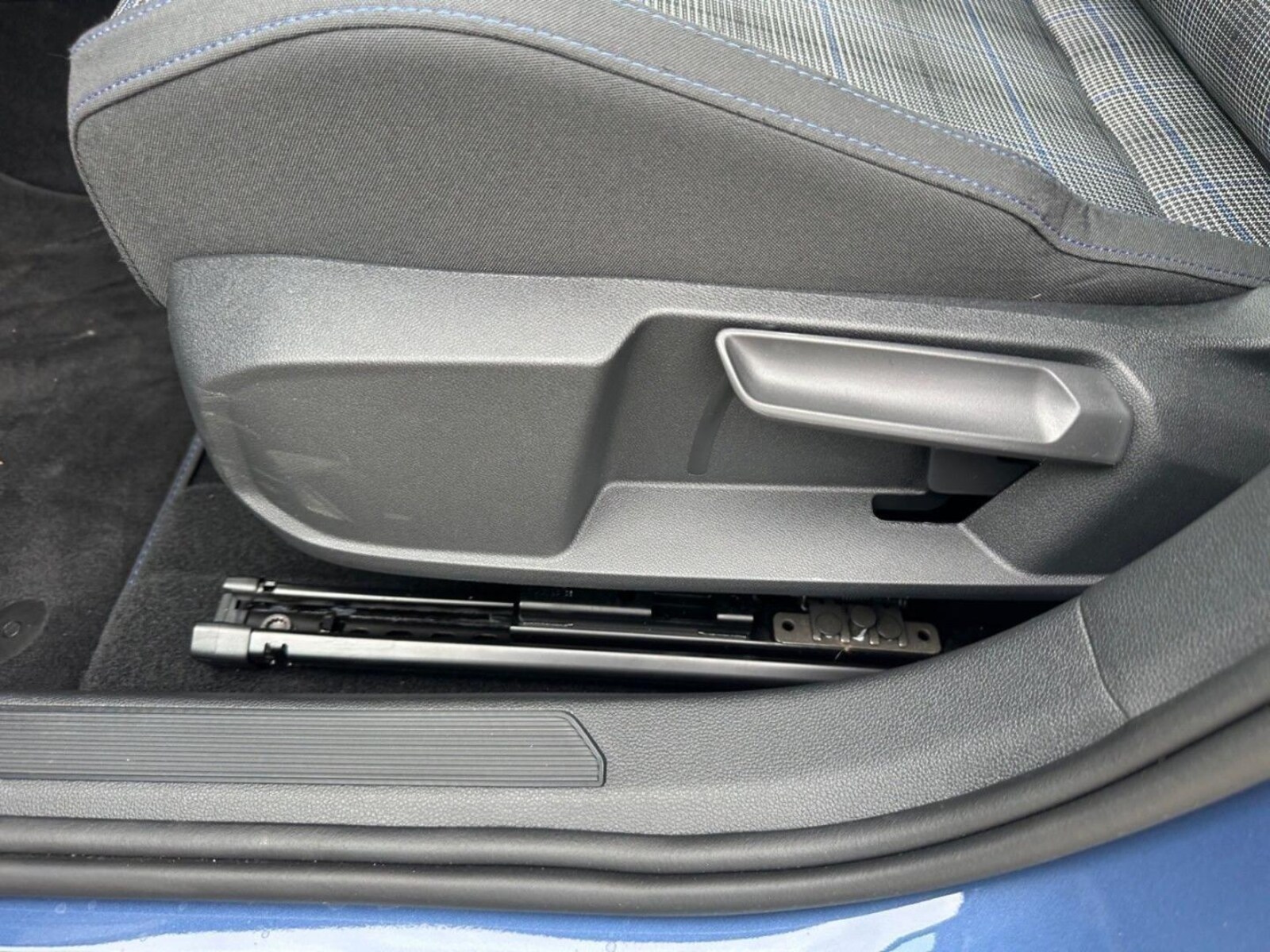 Volkswagen Golf – Bild 21