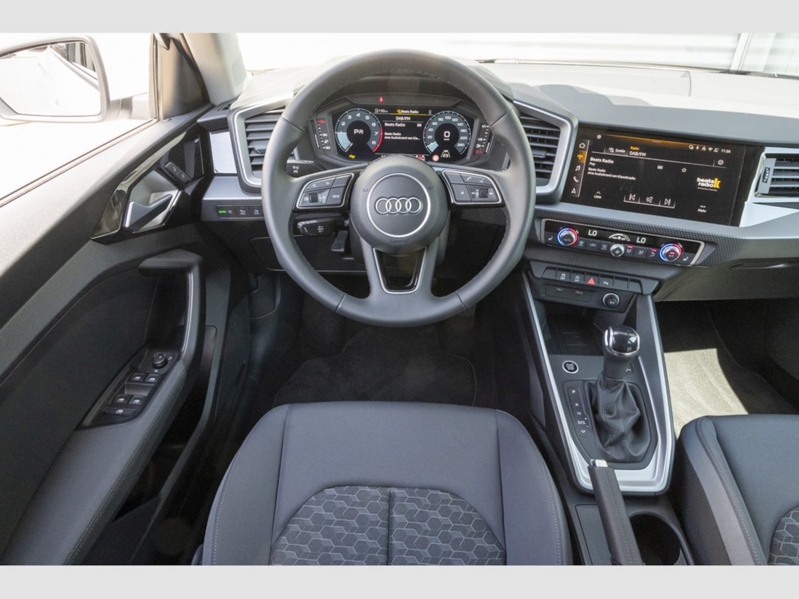 Audi A1 Sportback – Bild 13
