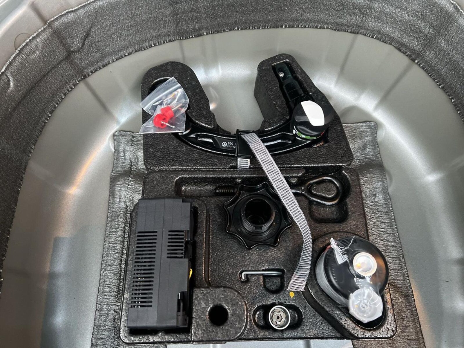 Volkswagen T-Cross – Bild 22