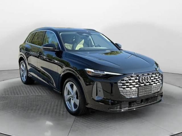 Photo of 2026 Audi Q5