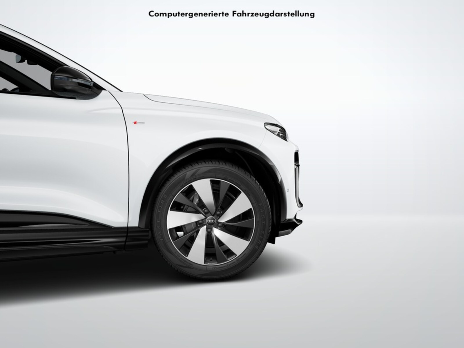 Audi Q6 e-tron – Bild 7