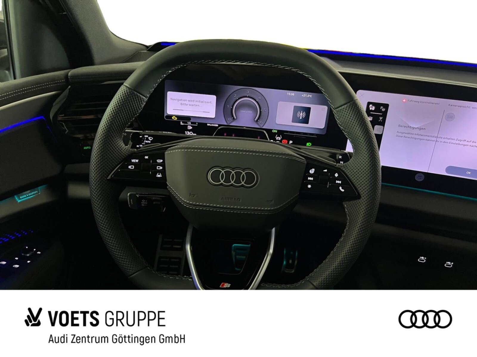 Audi Q7 – Bild 10