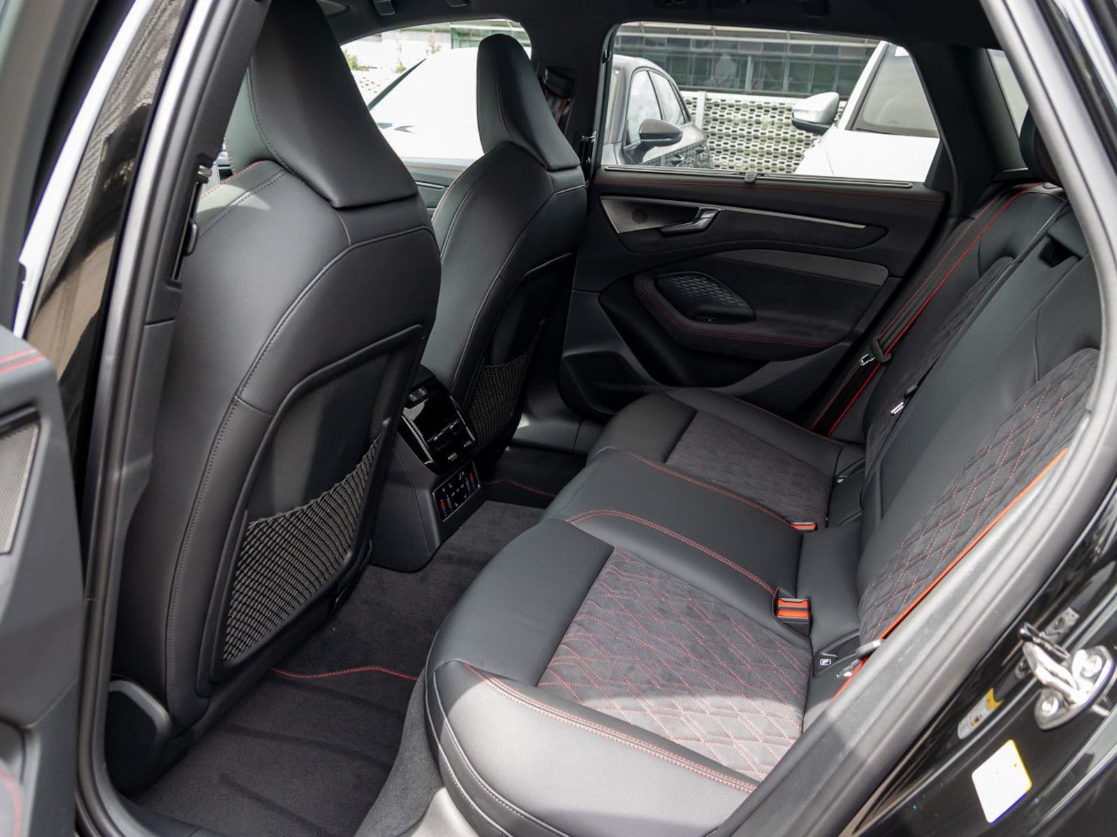 Audi A6 Avant – Bild 10