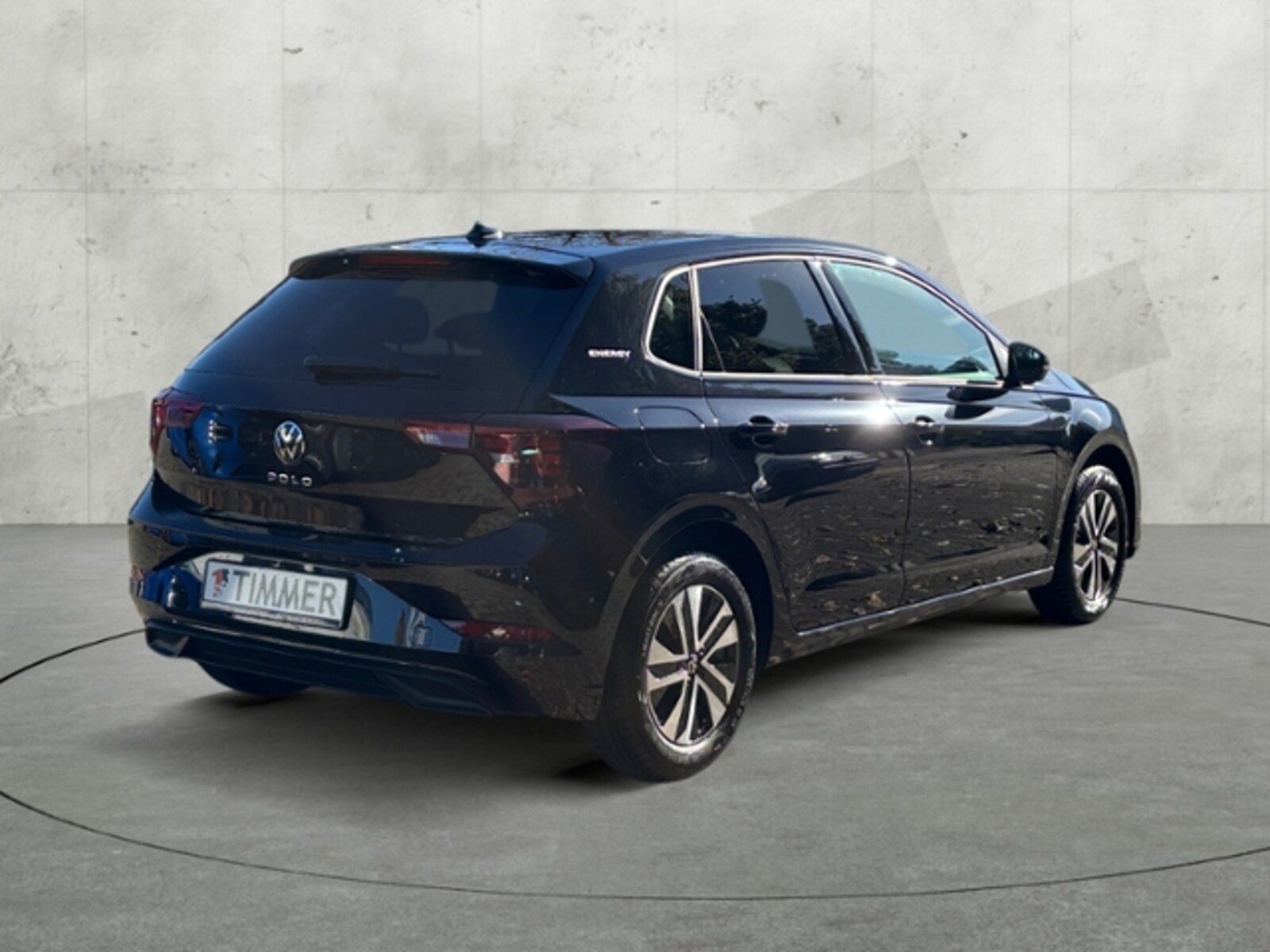 Volkswagen Polo – Bild 7