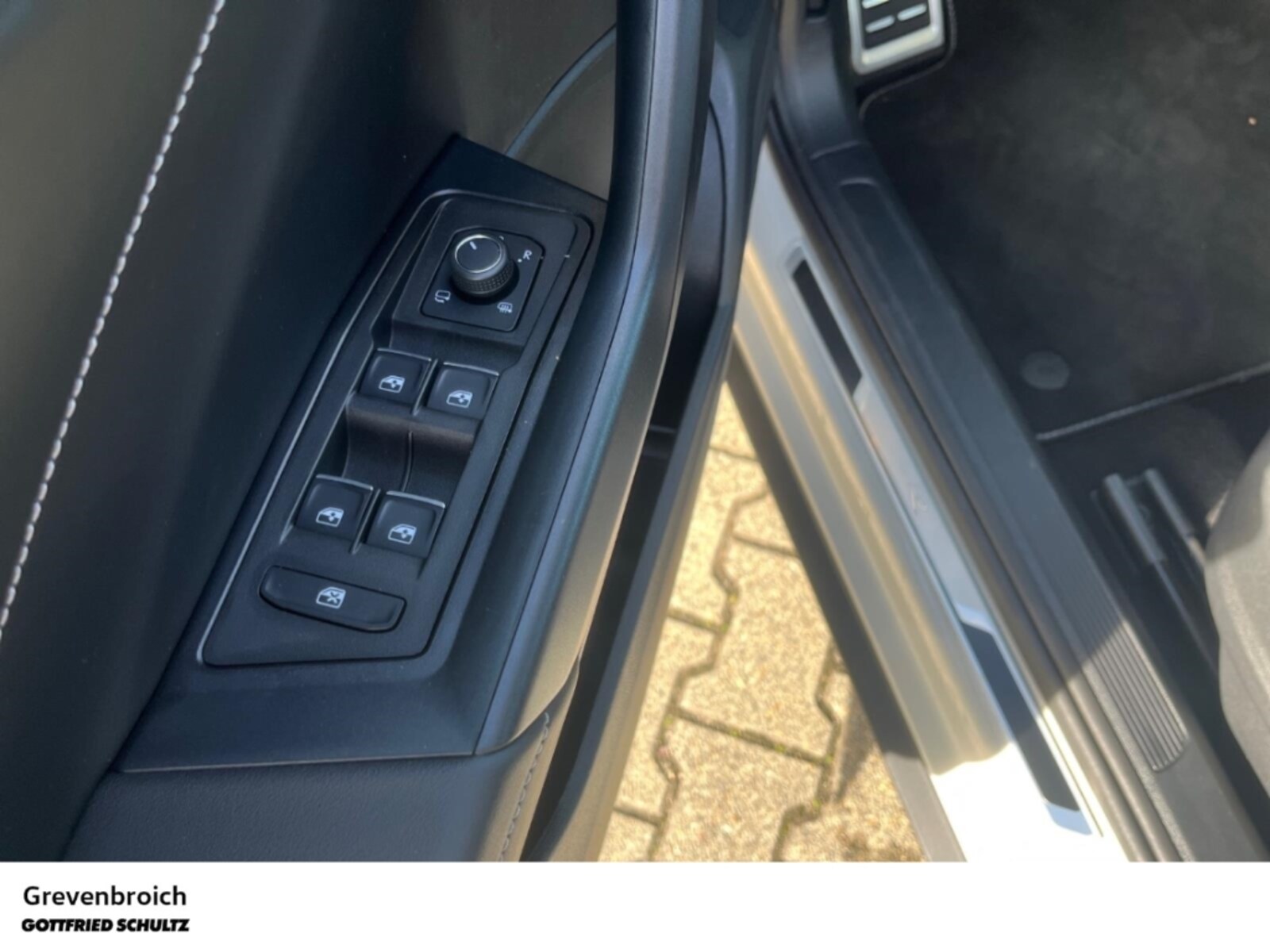 Volkswagen T-Roc – Bild 9