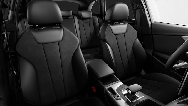 Audi A4 Allroad Quattro 40 TDI Quattro S Tronic -  - Joinsteer - #5