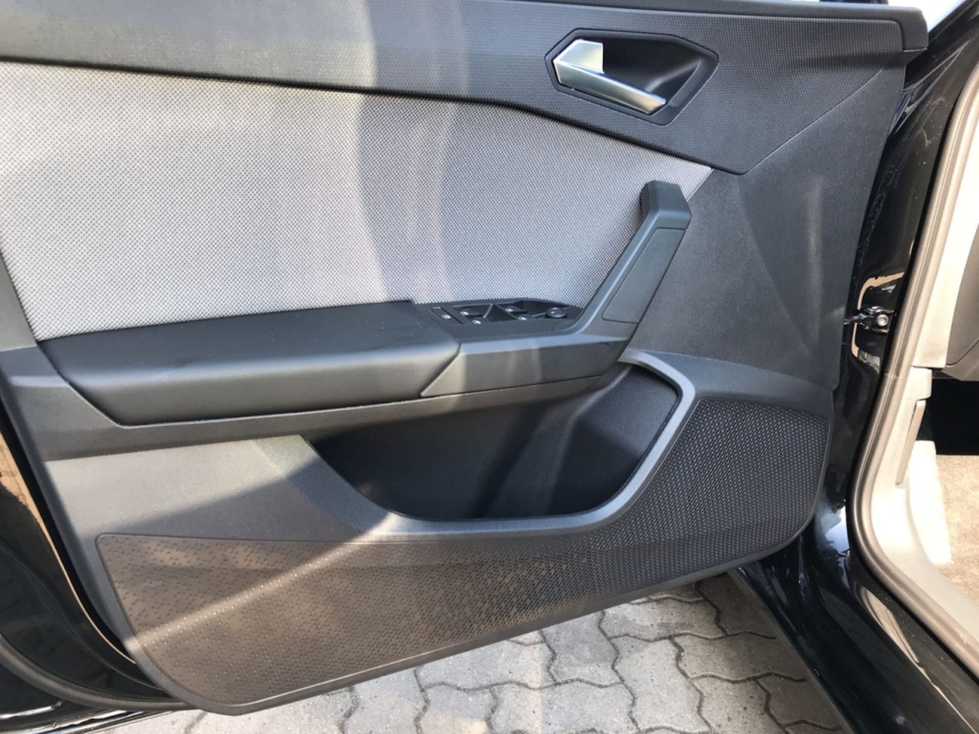 SEAT Leon Sportstourer Style
