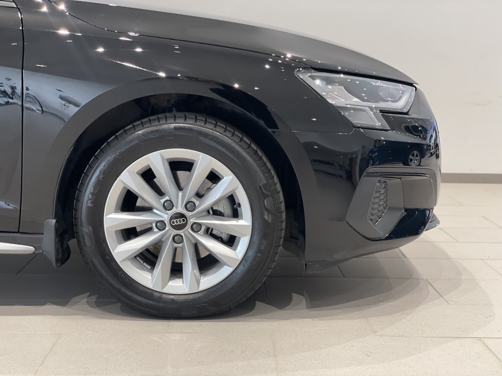 Image about Audi A3 Sportback A3 Sportback 35 TFSI Proline 150 hk S tronic