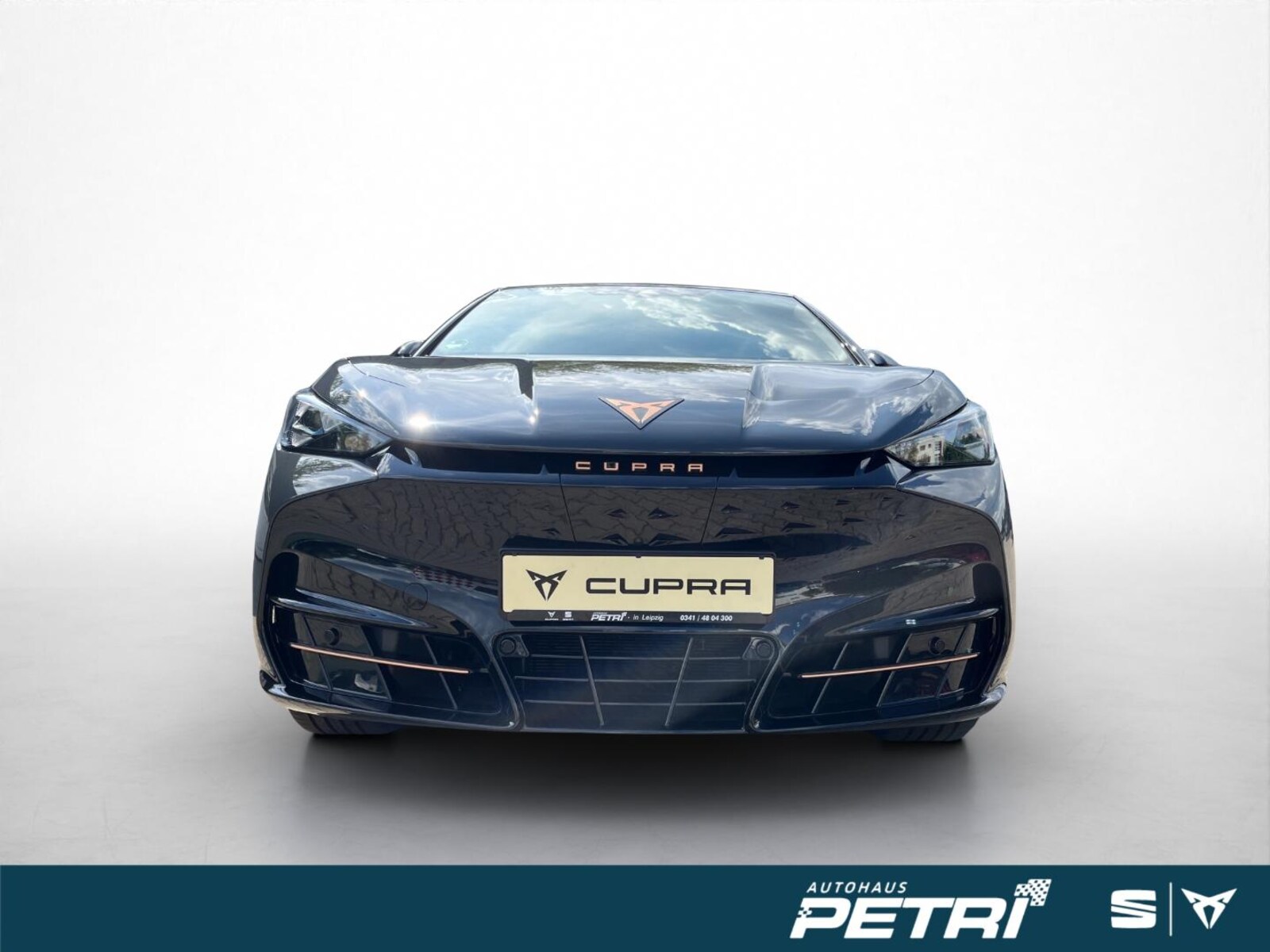 CUPRA Tavascan – Bild 9