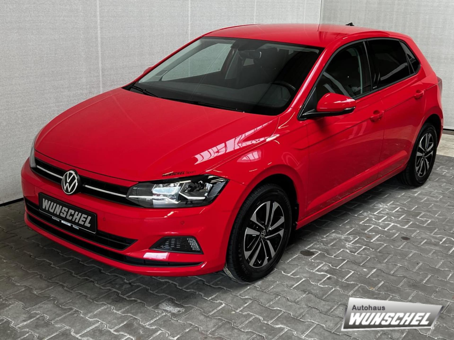 Volkswagen Polo United