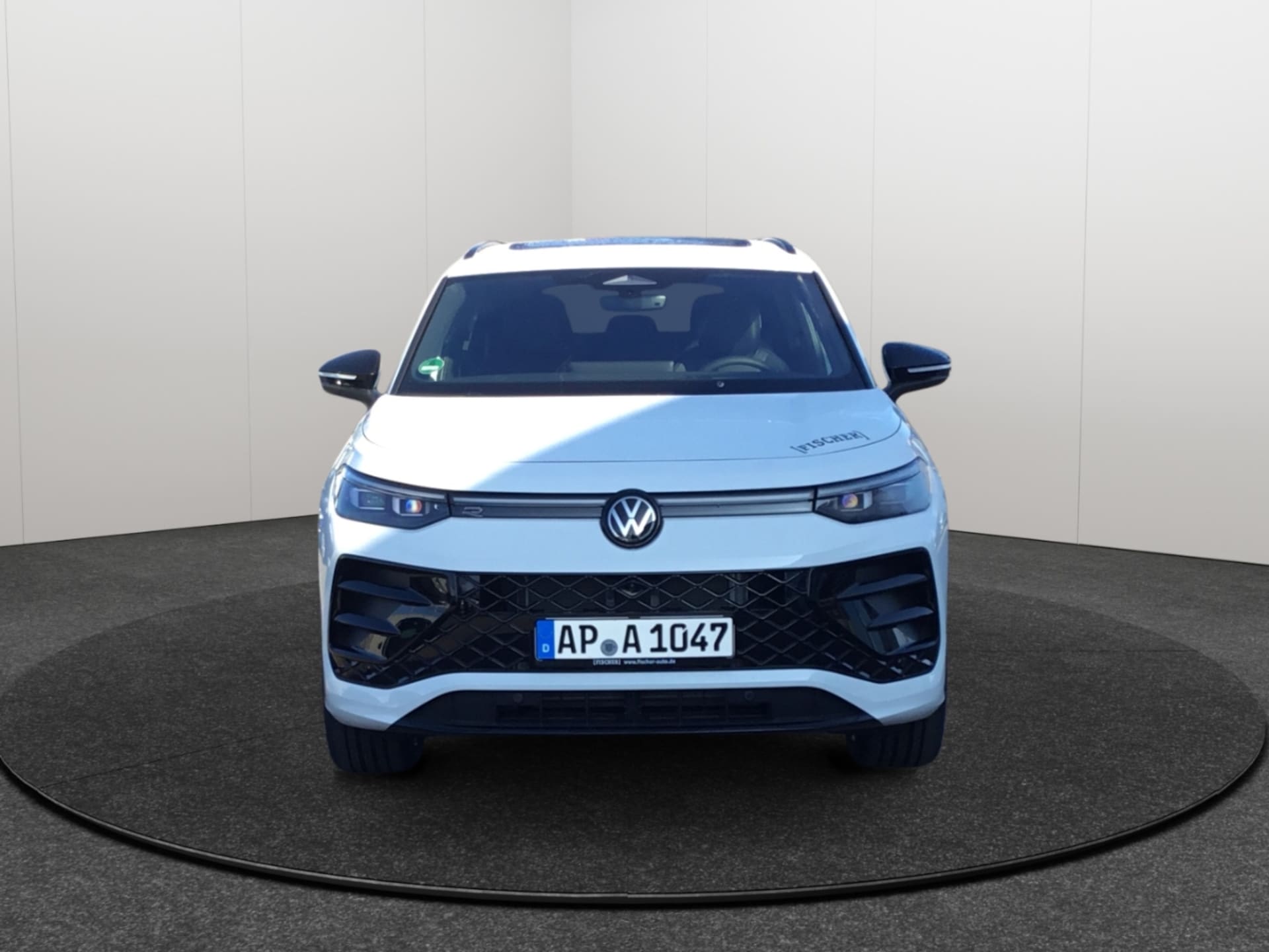 Volkswagen Tayron R-Line