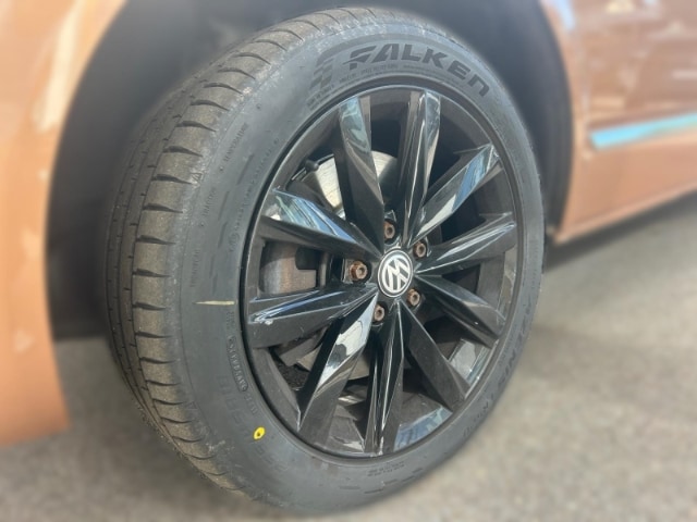 Volkswagen T6.1 Multivan