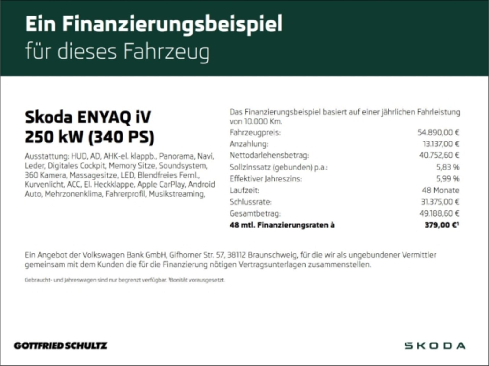 Škoda Enyaq Coupé – Bild 2