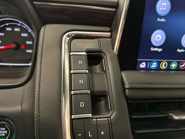 2021 CHEVROLET TAHOE - Image 18