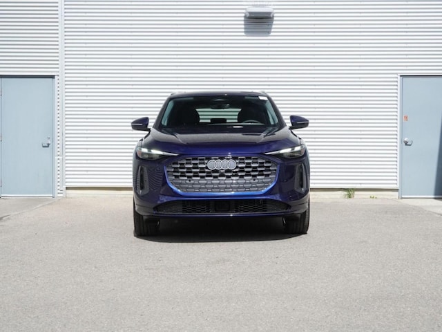 2025 Audi Audi Q5 SUV