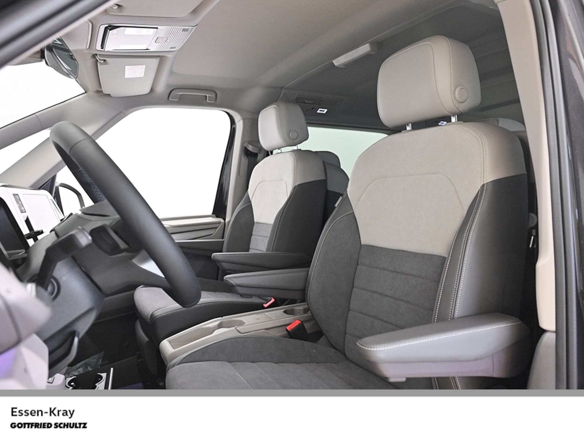 Volkswagen Multivan Langversion Life