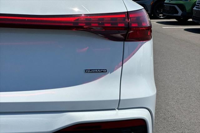 2025 Audi Q5 Premium Plus - Photo 25