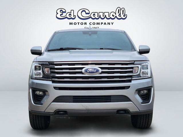2020 Ford Expedition